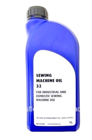 sewing machine oil 1 litre