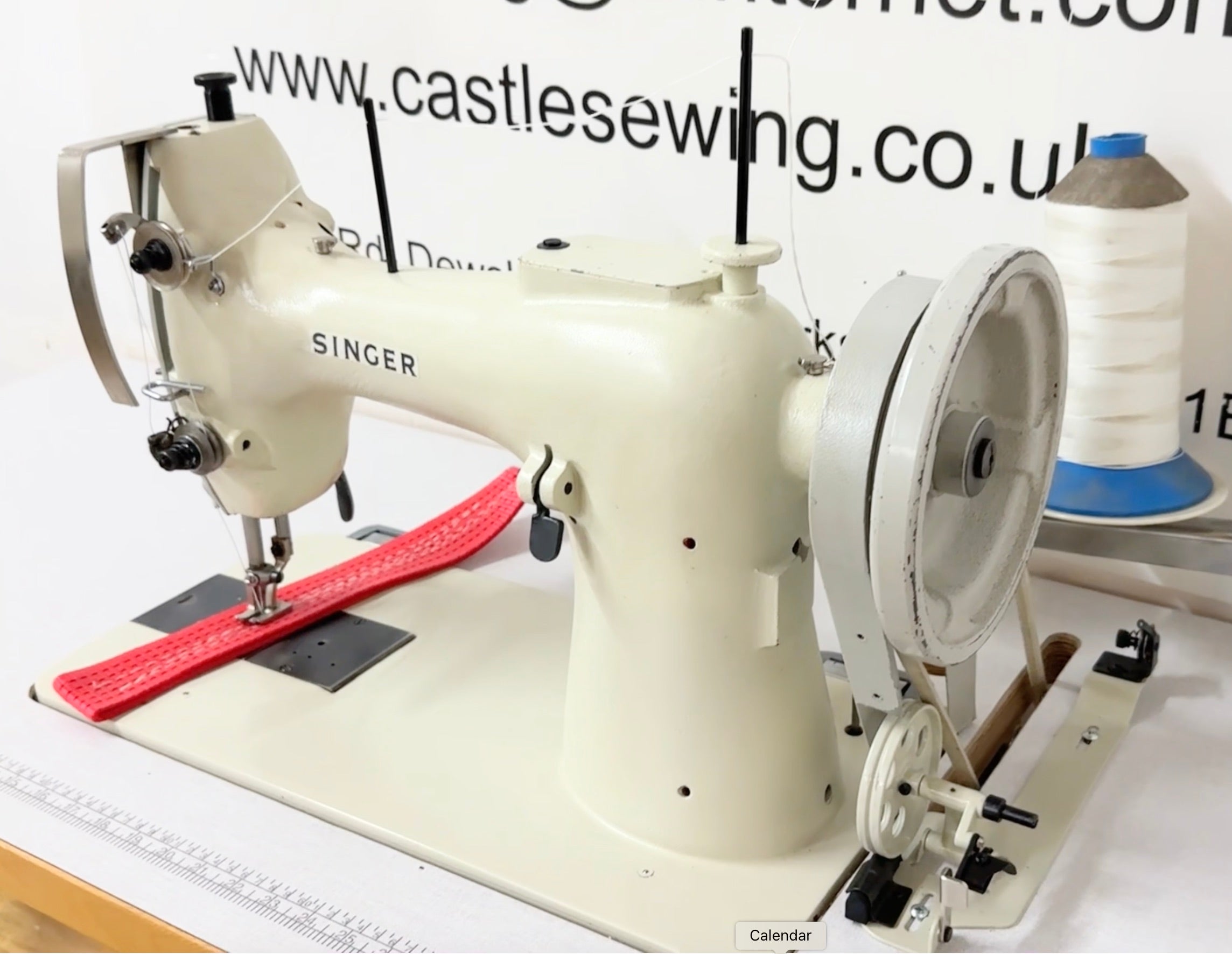 11+ Foot Sewing Machine Singer Singer 132K6 Heavy Duty Walking Foot Heavy Duty Leather Sewing Machine