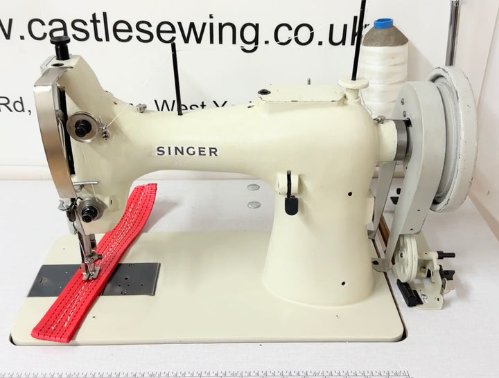 Singer 132K6 walking foot