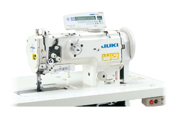 Juki 1511N-7 Walking Foot Machine