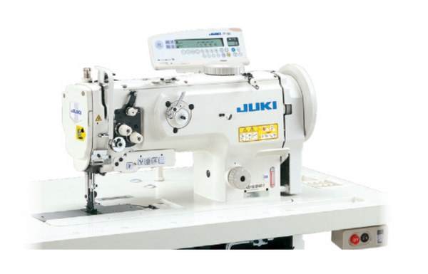 Juki LU-1520NCS-7 (Shorter-thread remaining/CS type)