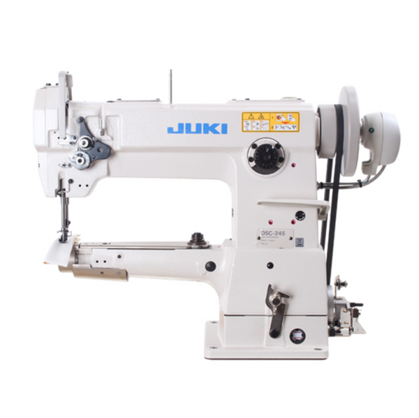 Juki 245 Cylinder Arm Walking Foot