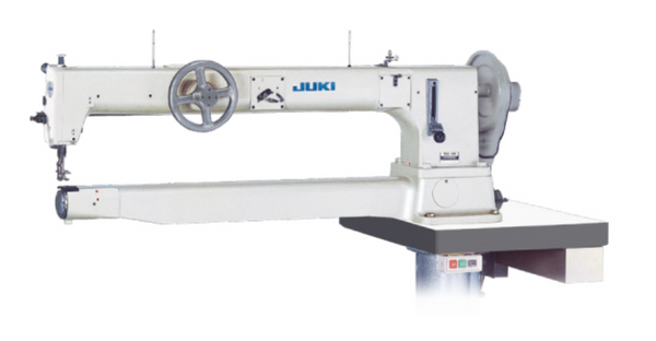 Juki TSC-461U Single Needle Walking Foot Cylinder Arm