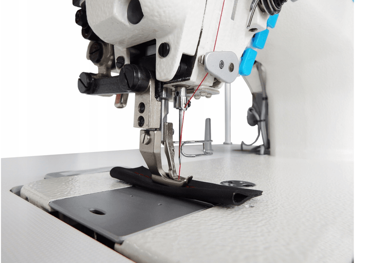 Jack H6 walking foot sewing machine