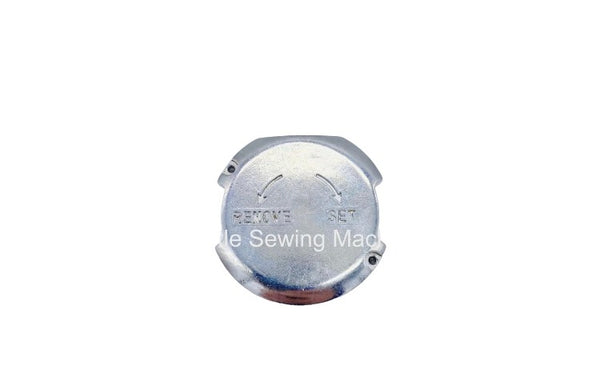 Juki 441 hook cover - Castle Sewing UK