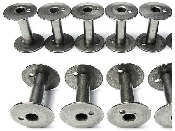 Bonamici Racing aluminium bobbins voor paddockstand Bonamici Racing aluminium bobbins voor paddockstand