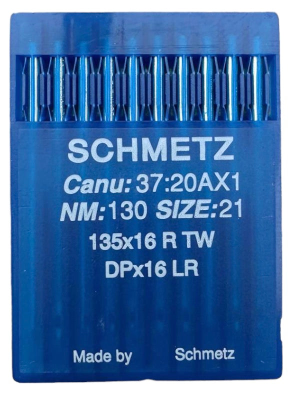 Schmetz 135x16 R TW