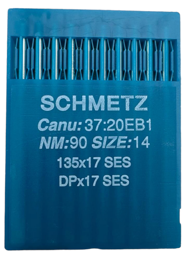 Schmetz 135x17 SES