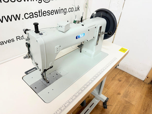 CSM 243 Extra Heavy Duty Walking Foot - Castle Sewing UK