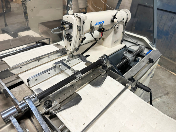 Vertical Border Machine-Bordamax-MPT – Castle Sewing Machines Ltd UK