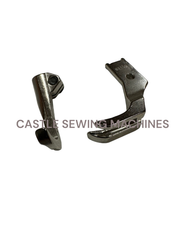 Juki DNU 1541 Piping Feet 1/8