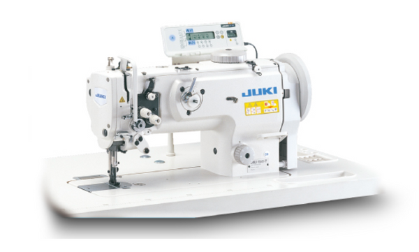 Juki DNU 1541-7 Walking Foot Sewing Machine