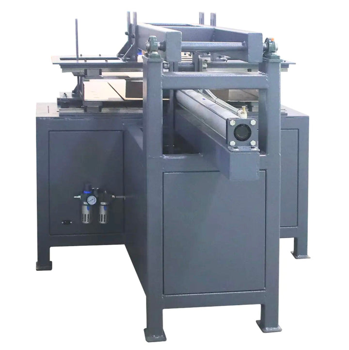 Cushion cover machine