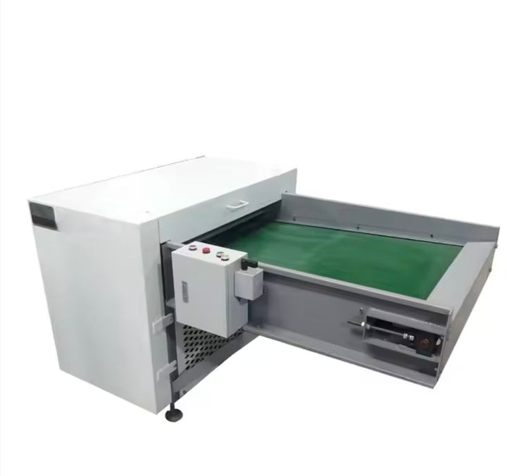 Pillow scatter cushion filling machine