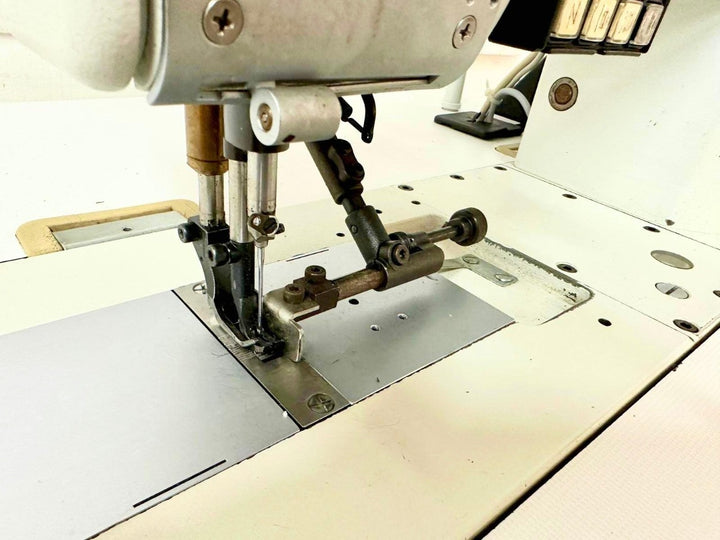 Dürkopp Adler 467 Walking Foot - Castle Sewing UK