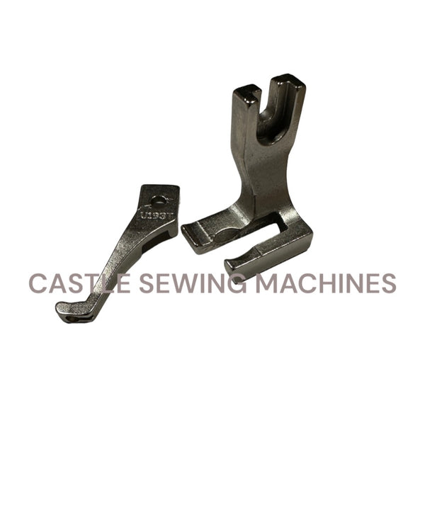 Juki DU 1181 Piping Feet 5/16