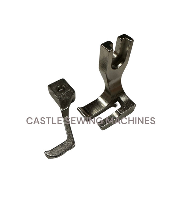 Juki DU 1181 Piping Feet 1/4