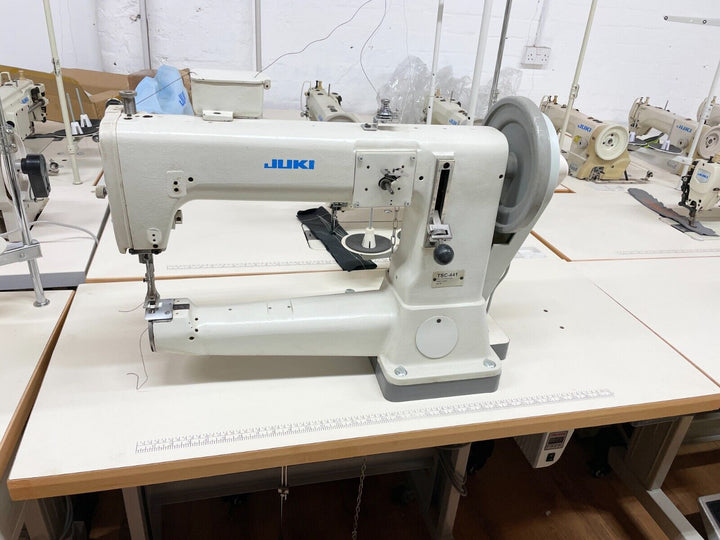 Juki 441 heavy duty cylinder arm