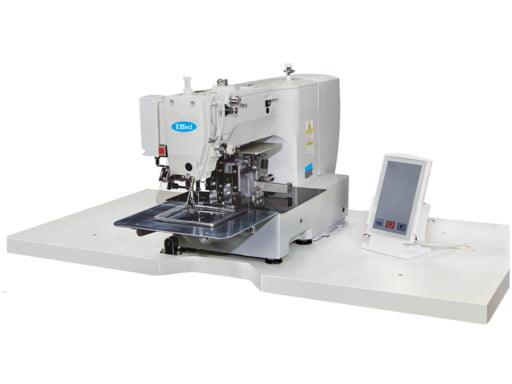Effeci 1010-01 Programmable Pattern Sewing Machine - Castle Sewing UK