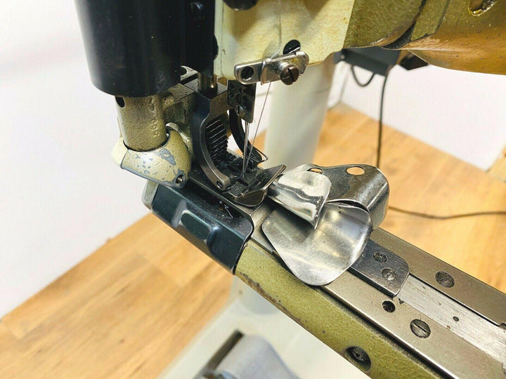 Union Special 35800 Feed Off The Arm - Castle Sewing UK