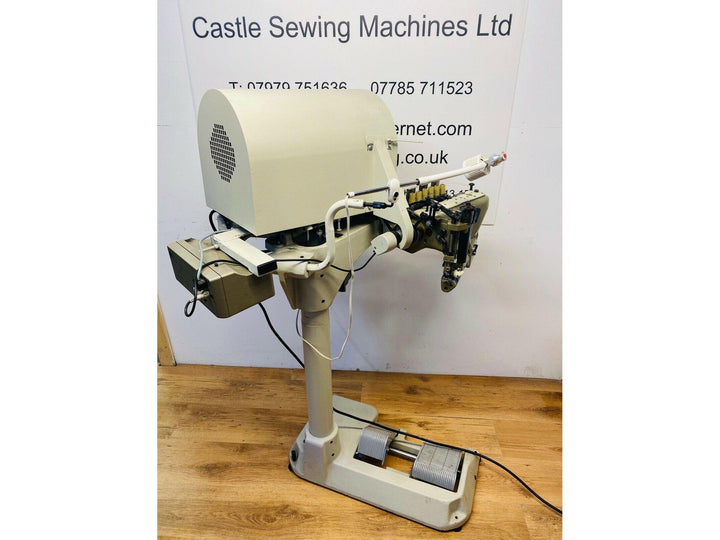 Union Special 35800 Feed Off The Arm - Castle Sewing UK