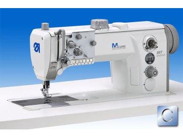 Durkopp Adler 827-867 Walking Foot Sensitive - Castle Sewing UK