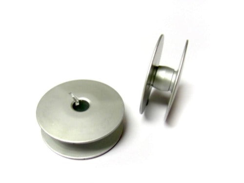 Durkopp Adler Bobbin 467, 767, 768  Diameter : 26 mm (10 Bobbins) - Castle Sewing UK