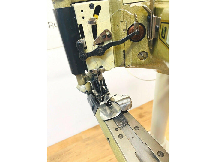 Union Special 35800 Feed Off The Arm - Castle Sewing UK