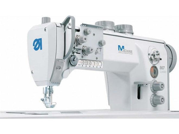 Durkopp Adler 867 Classic - Castle Sewing UK