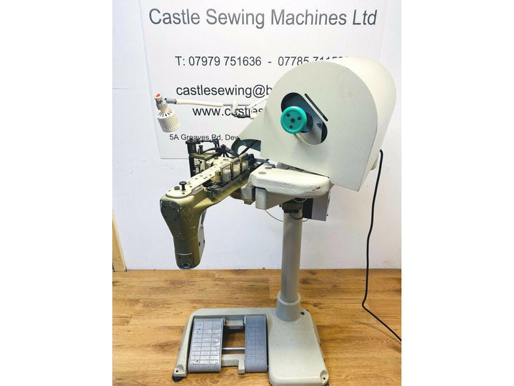 Union Special 35800 Feed Off The Arm - Castle Sewing UK