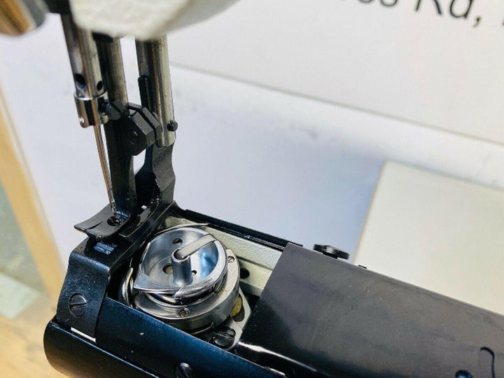 Seiko CW8B Cylinder Arm Walking Foot Brand New - Castle Sewing UK