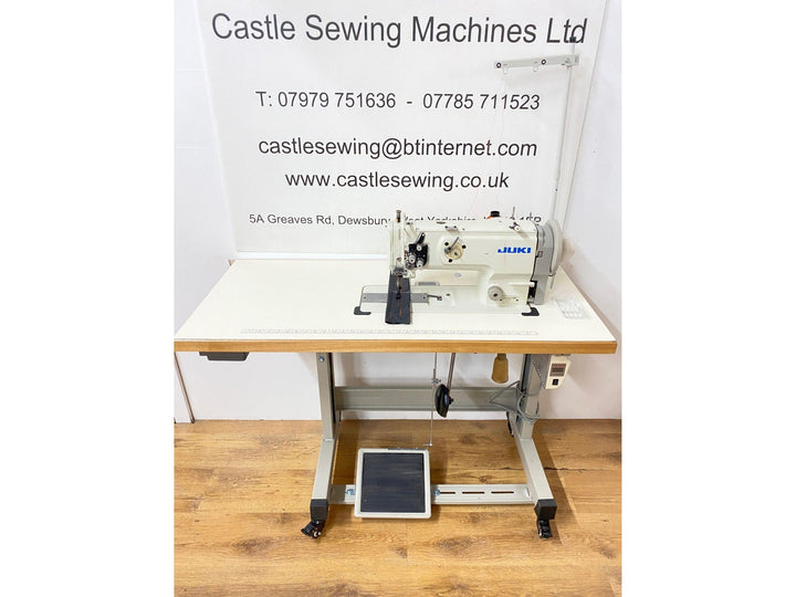Juki 1510 Walking Foot Heavy Duty - Castle Sewing UK