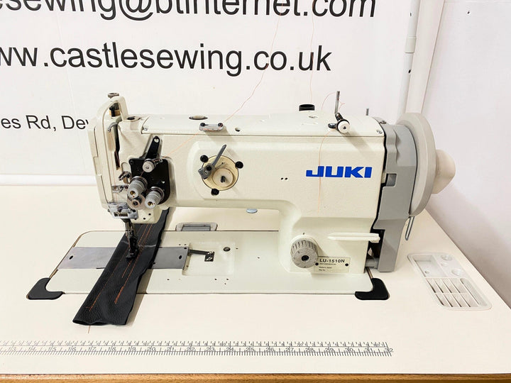 Juki 1510 Walking Foot Heavy Duty - Castle Sewing UK