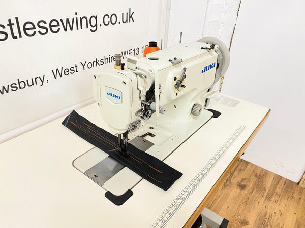 Juki 1510 Walking Foot Heavy Duty - Castle Sewing UK