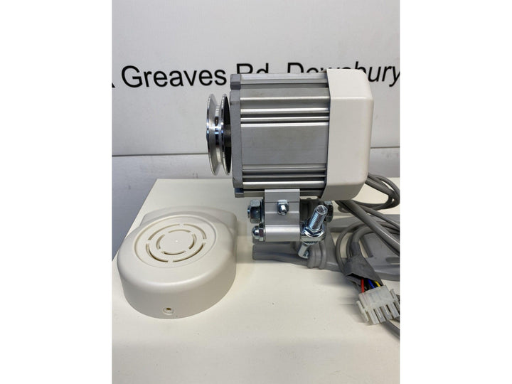 Sewing Machine Motor 550W With Needle Position - Castle Sewing UK