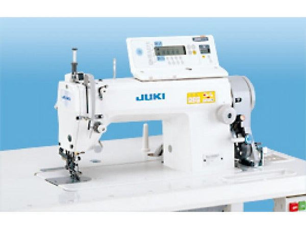 Juki DLU-5494N-7 - Castle Sewing UK