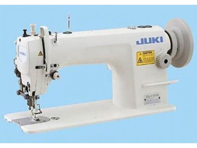 Juki DU-1181N Walking Foot Machine - Castle Sewing UK