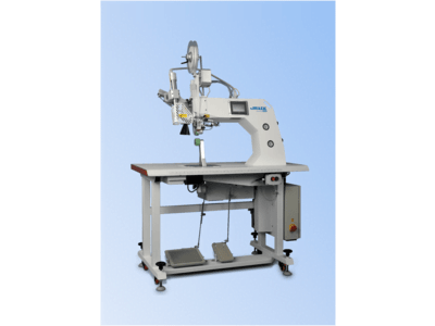 JEUX AI-107 HOT AIR SEALING MACHINE Made By Juki - Castle Sewing UK