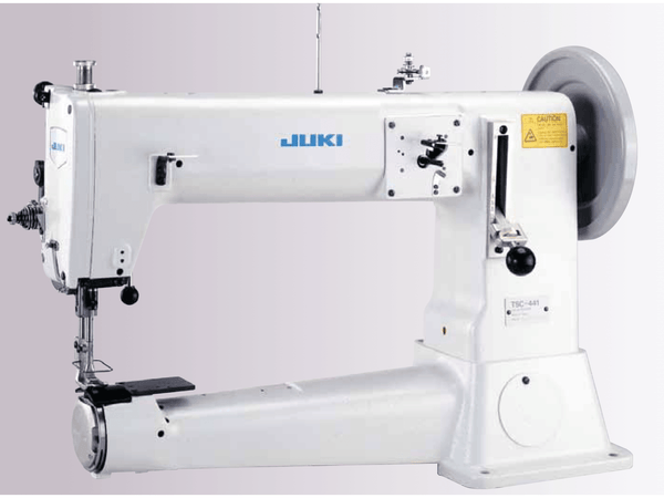 Juki TSC-441 Heavy Duty Cylinder Arm Walking Foot - Castle Sewing UK