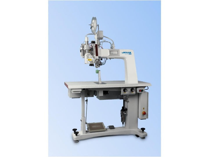 JEUX AI-001 Hot Seam Sealing Machine Made By Juki - Castle Sewing UK